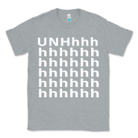 Heather Grey unhhhh trixie and katya summer Classic Tee - FloraArt