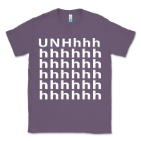 Lavender unhhhh trixie and katya summer Classic Tee - FloraArt