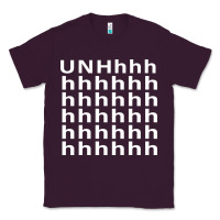 Plum unhhhh trixie and katya summer Classic Tee - FloraArt