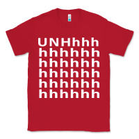 Red unhhhh trixie and katya summer Classic Tee - FloraArt