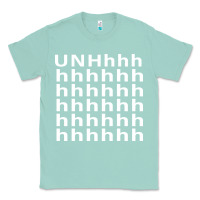 Seafoam unhhhh trixie and katya summer Classic Tee - FloraArt