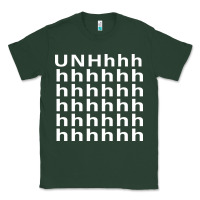 Sports Green unhhhh trixie and katya summer Classic Tee - FloraArt