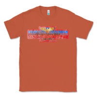 Copper the american honky tonk bar association, distressed   garth brooks Classic Tee - FloraArt