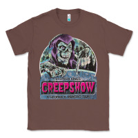Chestnut creepshow 1 Classic Tee - FloraArt