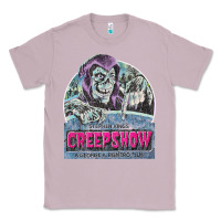 Lilac creepshow 1 Classic Tee - FloraArt