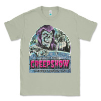 Matcha creepshow 1 Classic Tee - FloraArt