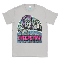 Moon Dust creepshow 1 Classic Tee - FloraArt