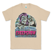 Mushroom creepshow 1 Classic Tee - FloraArt