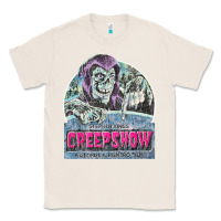 Natural creepshow 1 Classic Tee - FloraArt