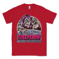 Red creepshow 1 Classic Tee - FloraArt