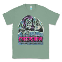 Sage creepshow 1 Classic Tee - FloraArt