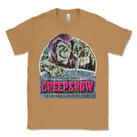 Toasted Coconut creepshow 1 Classic Tee - FloraArt