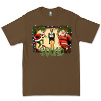 Cacao christmas friends squad Premium Tee - Bettercallsaul