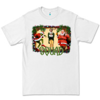 White christmas friends squad Premium Tee - Bettercallsaul