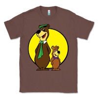 Chestnut boo boo Classic Tee - FloraArt