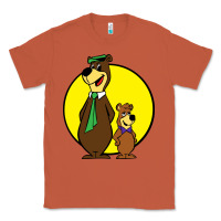 Copper boo boo Classic Tee - FloraArt