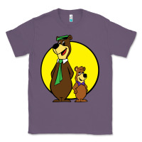 Lavender boo boo Classic Tee - FloraArt