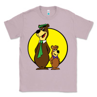 Lilac boo boo Classic Tee - FloraArt