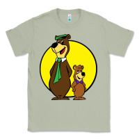 Matcha boo boo Classic Tee - FloraArt