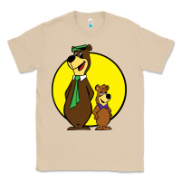Mushroom boo boo Classic Tee - FloraArt