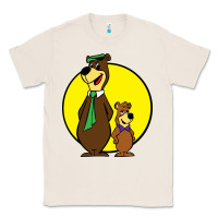 Natural boo boo Classic Tee - FloraArt