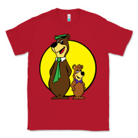 Red boo boo Classic Tee - FloraArt