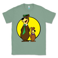 Sage boo boo Classic Tee - FloraArt