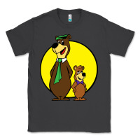 Smoke boo boo Classic Tee - FloraArt