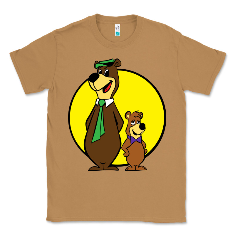 Boo Boo Classic Tee by FloraArt | Teevron