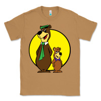 Toasted Coconut boo boo Classic Tee - FloraArt