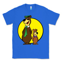 True Royal boo boo Classic Tee - FloraArt