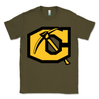 Army Green cool,cameron,aggies Classic Tee - FloraArt
