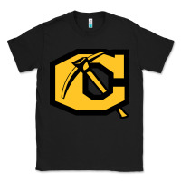 Black cool,cameron,aggies Classic Tee - FloraArt