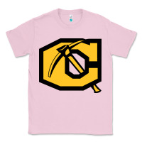 Bubblegum Pink cool,cameron,aggies Classic Tee - FloraArt