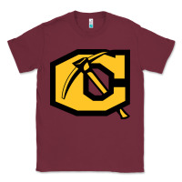 Burgundy cool,cameron,aggies Classic Tee - FloraArt