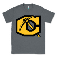 Charcoal Heather cool,cameron,aggies Classic Tee - FloraArt