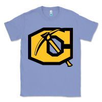 Colony Blue cool,cameron,aggies Classic Tee - FloraArt