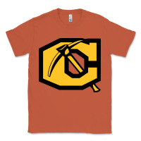 Copper cool,cameron,aggies Classic Tee - FloraArt