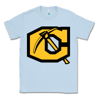 Dusty Blue cool,cameron,aggies Classic Tee - FloraArt