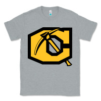 Heather Grey cool,cameron,aggies Classic Tee - FloraArt