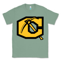 Sage cool,cameron,aggies Classic Tee - FloraArt