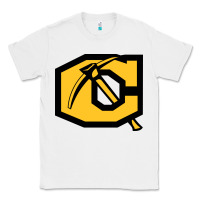 White cool,cameron,aggies Classic Tee - FloraArt