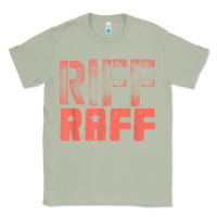 Matcha riff raff, retro, punk, grunge. shabby style t shi Classic Tee - FloraArt