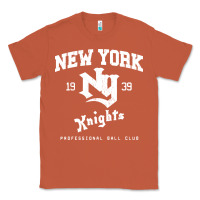 Copper the natural ny new york knights baseball Classic Tee - FloraArt