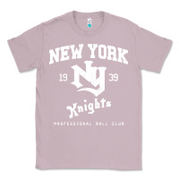 Lilac the natural ny new york knights baseball Classic Tee - FloraArt