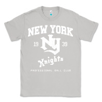 Moon Dust the natural ny new york knights baseball Classic Tee - FloraArt
