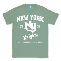 Sage the natural ny new york knights baseball Classic Tee - FloraArt