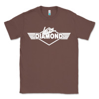 Chestnut legs diamond Classic Tee - FloraArt
