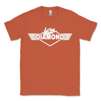 Copper legs diamond Classic Tee - FloraArt