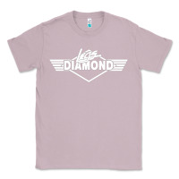 Lilac legs diamond Classic Tee - FloraArt